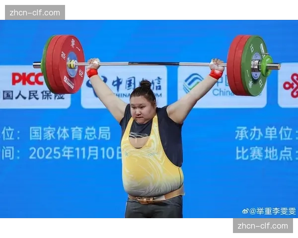 奥运举重赛程微调，避免与田径热门项目时间冲突